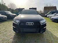 2018 audi q7 e-tron 4l audi - afbeelding 5 van  38