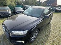 2018 audi q7 e-tron 4l audi - afbeelding 7 van  38