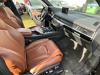 2018 audi q7 e-tron 4l audi - afbeelding 8 van  38