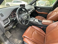 2018 audi q7 e-tron 4l audi - afbeelding 9 van  38
