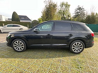 2018 audi q7 e-tron 4l audi - afbeelding 12 van  38
