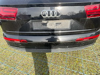 2018 audi q7 e-tron 4l audi - afbeelding 26 van  38