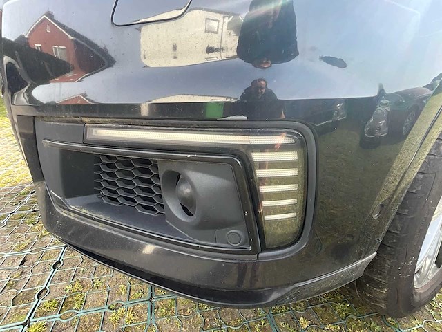 2018 audi q7 e-tron 4l audi - afbeelding 30 van  38