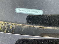 2018 audi q7 e-tron 4l audi - afbeelding 31 van  38