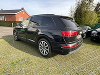 2018 audi q7 e-tron 4l audi - afbeelding 23 van  38