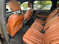 2018 audi q7 e-tron 4l audi - afbeelding 33 van  38