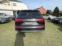 2018 audi q7 e-tron 4l audi - afbeelding 34 van  38