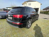 2018 audi q7 e-tron 4l audi - afbeelding 36 van  38