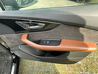 2018 audi q7 e-tron 4l audi - afbeelding 3 van  25