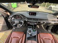 2018 audi q7 e-tron 4l audi - afbeelding 6 van  25