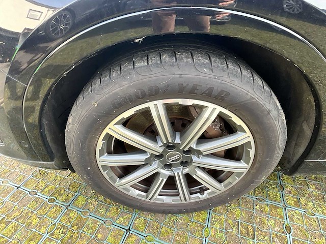 2018 audi q7 e-tron 4l audi - afbeelding 8 van  25