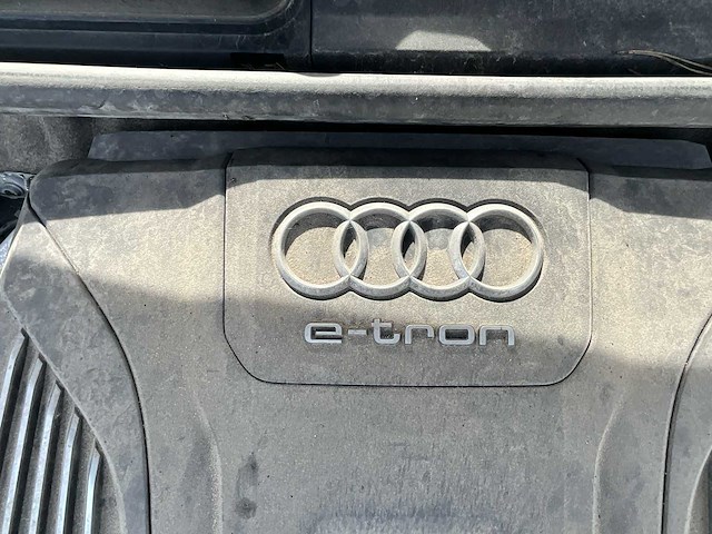 2018 audi q7 e-tron 4l audi - afbeelding 13 van  25