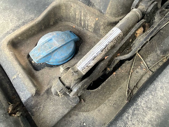 2018 audi q7 e-tron 4l audi - afbeelding 15 van  25