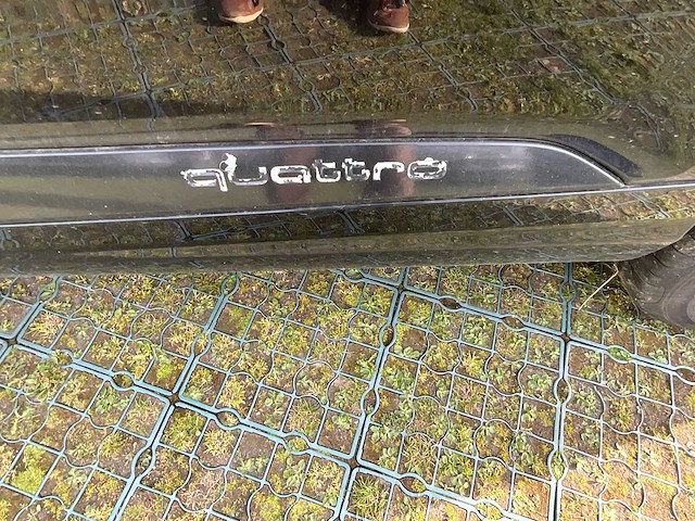 2018 audi q7 e-tron 4l audi - afbeelding 16 van  25