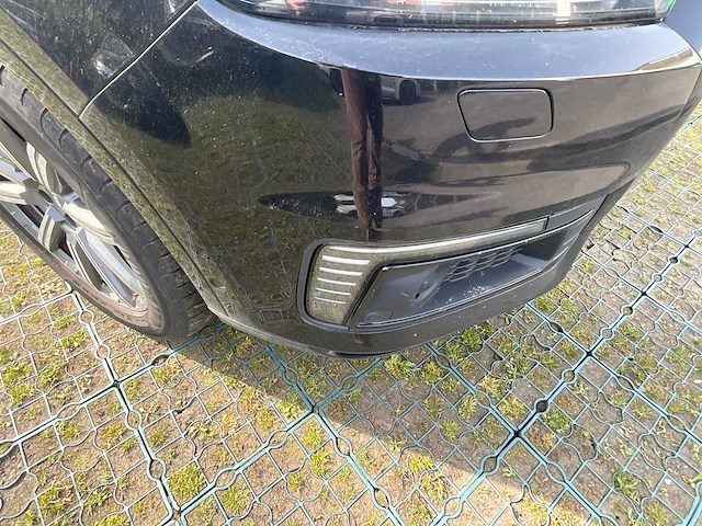 2018 audi q7 e-tron 4l audi - afbeelding 20 van  25