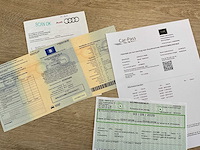 2018 audi q7 e-tron 4l audi - afbeelding 23 van  25