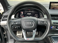 2018 audi s q7 v8 personenauto - afbeelding 4 van  38