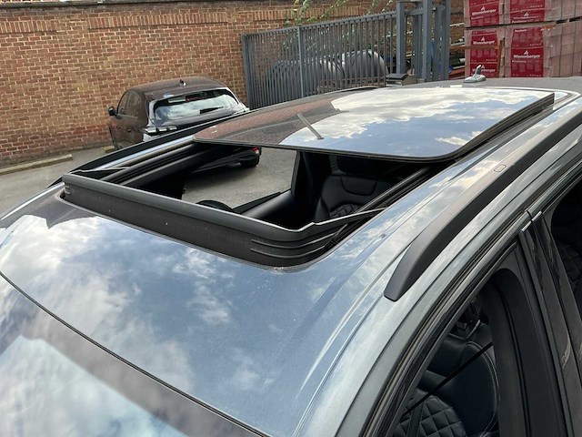 2018 audi s q7 v8 personenauto - afbeelding 9 van  38