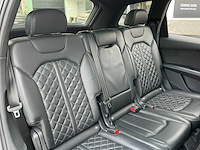 2018 audi s q7 v8 personenauto - afbeelding 13 van  38