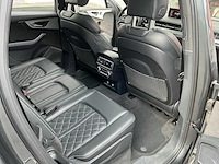 2018 audi s q7 v8 personenauto - afbeelding 14 van  38