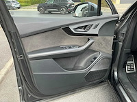 2018 audi s q7 v8 personenauto - afbeelding 16 van  38