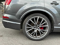2018 audi s q7 v8 personenauto - afbeelding 21 van  38