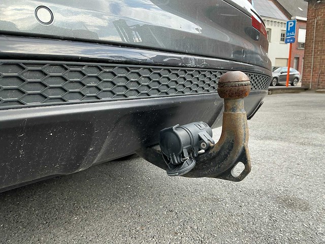 2018 audi s q7 v8 personenauto - afbeelding 25 van  38