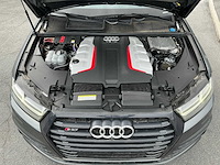 2018 audi s q7 v8 personenauto - afbeelding 26 van  38