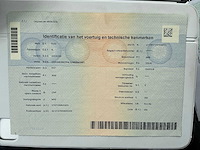 2018 audi s q7 v8 personenauto - afbeelding 30 van  38