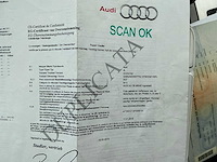 2018 audi s q7 v8 personenauto - afbeelding 32 van  38