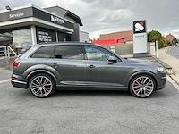 2018 audi s q7 v8 personenauto - afbeelding 33 van  38