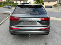 2018 audi s q7 v8 personenauto - afbeelding 35 van  38