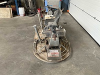 2018 barikell duetto mk8-90 cementvlinder - afbeelding 2 van  9
