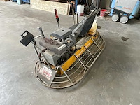 2018 barikell duetto mk8-90 cementvlinder - afbeelding 3 van  9