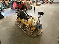 2018 barikell duetto mk8-90 cementvlinder - afbeelding 5 van  9