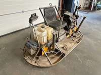 2018 barikell duetto mk8-90 cementvlinder - afbeelding 6 van  9