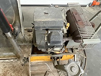 2018 barikell duetto mk8-90 cementvlinder - afbeelding 8 van  9
