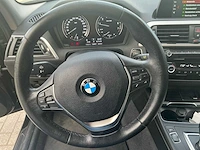 2018 bmw 1 118i personenauto - afbeelding 10 van  23
