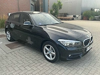 2018 bmw 1 118i personenauto - afbeelding 21 van  23