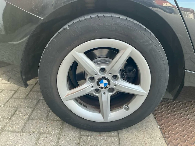 2018 bmw 1 118i personenauto - afbeelding 3 van  23