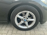 2018 bmw 1 118i personenauto - afbeelding 4 van  23