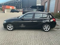 2018 bmw 1 118i personenauto - afbeelding 12 van  23