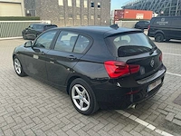 2018 bmw 1 118i personenauto - afbeelding 17 van  23