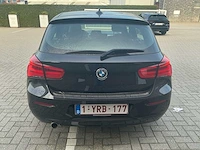 2018 bmw 1 118i personenauto - afbeelding 18 van  23