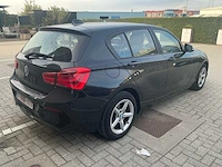 2018 bmw 1 118i personenauto - afbeelding 19 van  23