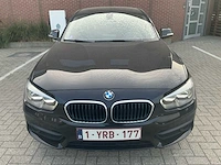 2018 bmw 1 118i personenauto - afbeelding 22 van  23