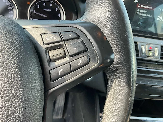 2018 bmw 216i personenauto - afbeelding 10 van  34