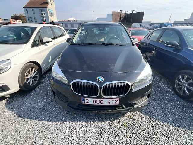 2018 bmw 216i personenauto - afbeelding 12 van  34