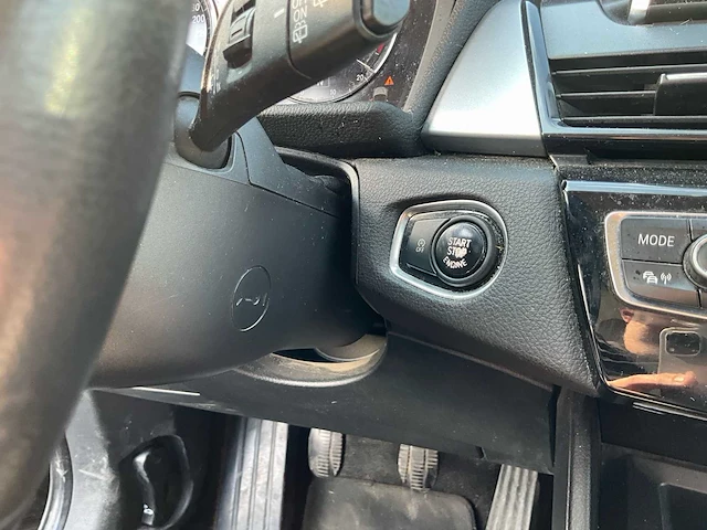 2018 bmw 216i personenauto - afbeelding 16 van  34