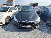 2018 bmw 216i personenauto - afbeelding 2 van  34